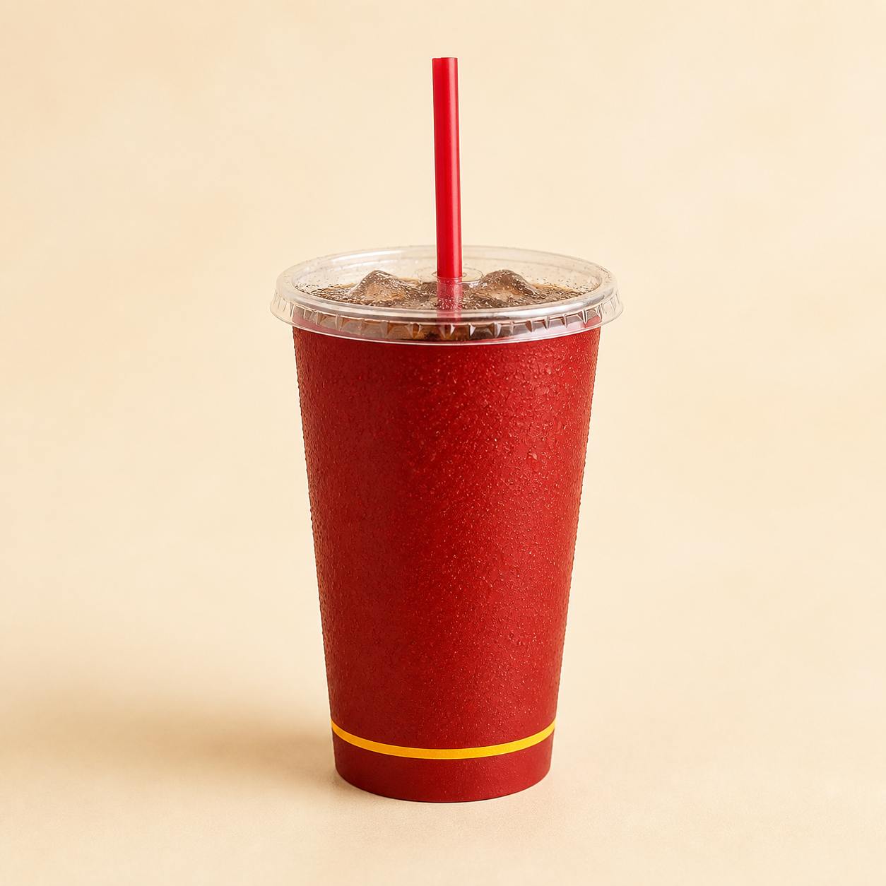 Soft Drink